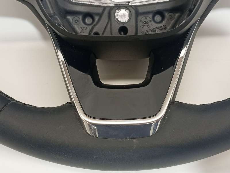 Recambio de volante para ford tourneo courier 1.0 ecoboost referencia OEM IAM R2X63600CC3UAW 2905095 4