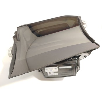 Recambio de pantalla multifuncion para audi q4 e-tron sportback (f4n) 40 e-tron referencia OEM IAM 89B919617B 89B919617A 