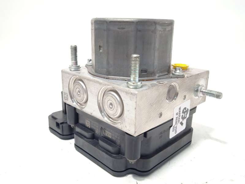 Recambio de abs para nissan qashqai ii (j11, j11_) 1.3 dig-t referencia OEM IAM 47660HV70A 2265106455 269910 2