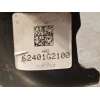 Recambio de puente delantero para hyundai ioniq hybrid referencia OEM IAM 62401G2100  