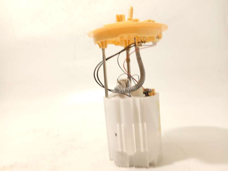 Recambio de bomba combustible para ford kuga iii (dfk) 2.5 duratec plug-in-hybrid referencia OEM IAM MX689H307CB 2570326 0580200 - Blanco 2
