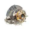 Recambio de mangueta delantera izquierda para hyundai tucson (nx4e, nx4a) 1.6 t-gdi referencia OEM IAM 51710N7000  