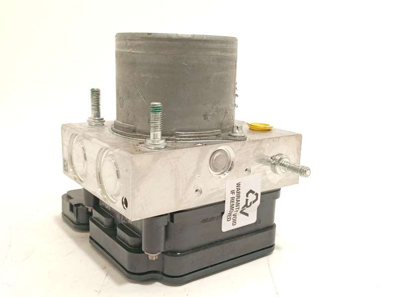 Recambio de abs para renault arkana i (lcm_, ldn_) 1.6 e-tech 145 (ldmu) referencia OEM IAM 476600420R 970369 0265957458 - Blanco 2