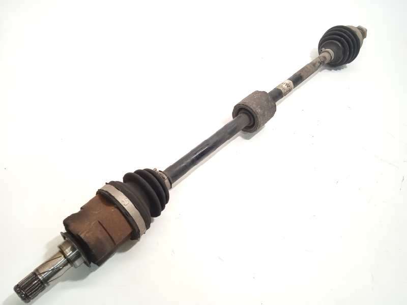 Recambio de transmision delantera derecha para opel corsa d sport referencia OEM IAM 13149829 - Negro 2