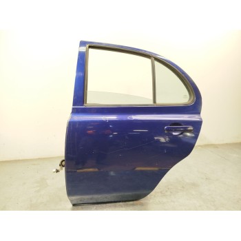 Recambio de puerta trasera izquierda para nissan micra iii (k12) 1.2 16v referencia OEM IAM 82101AX130  