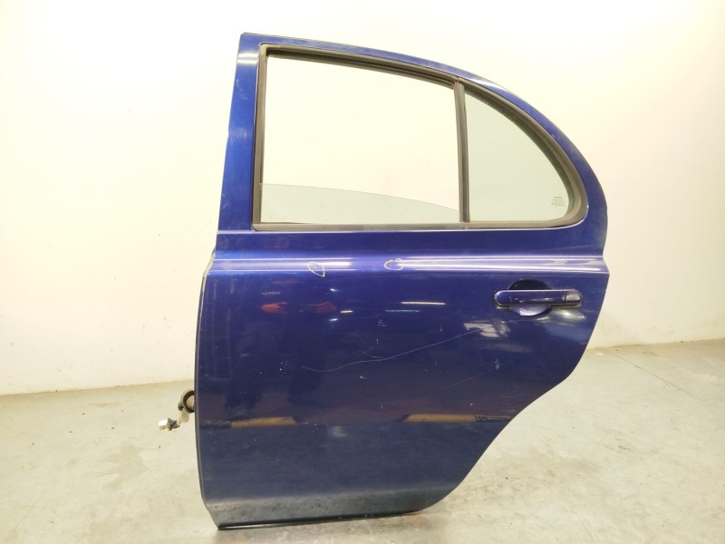 PUERTA TRASERA IZQUIERDA 82101AX130 