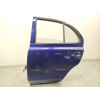 Recambio de puerta trasera izquierda para nissan micra iii (k12) 1.2 16v referencia OEM IAM 82101AX130  