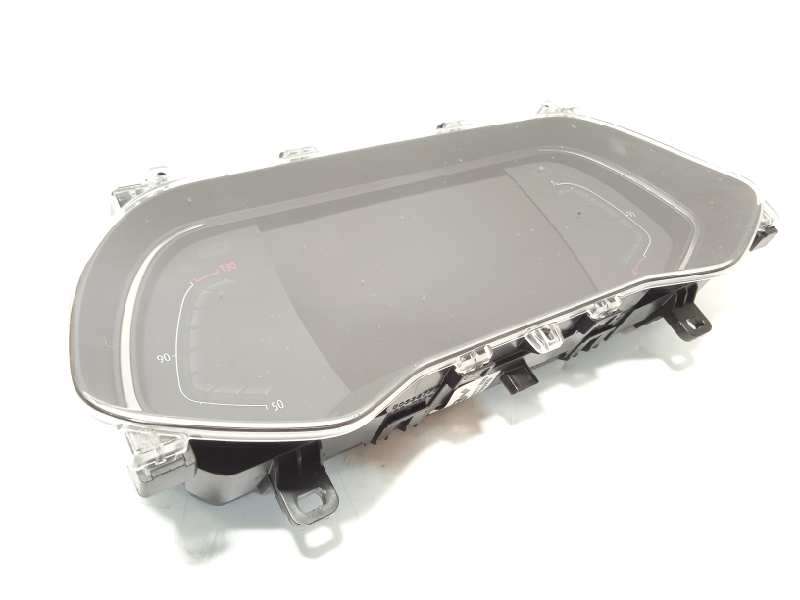 CUADRO INSTRUMENTOS 248092055R P248092055R
