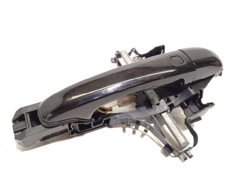 MANETA EXTERIOR TRASERA IZQUIERDA C2Z3509XXX 8X2322400ABW