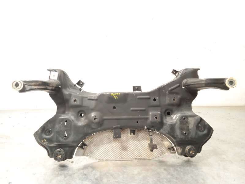 Recambio de puente delantero para hyundai ioniq hybrid referencia OEM IAM 62401G2100 - Gris 3