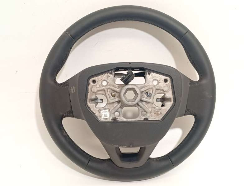 Recambio de volante para ford tourneo courier 1.0 ecoboost referencia OEM IAM R2X63600CC3UAW 2905095 5