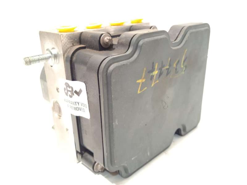 Recambio de abs para nissan qashqai ii (j11, j11_) 1.3 dig-t referencia OEM IAM 47660HV70A 2265106455 269910 3