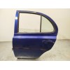 Recambio de puerta trasera izquierda para nissan micra iii (k12) 1.2 16v referencia OEM IAM 82101AX130  
