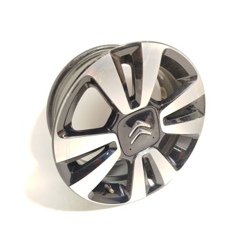 Recambio de llanta para citroën c3 iii (sx) 1.2 puretech 82 referencia OEM IAM 9813075077 98130750XY 