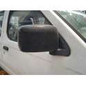 NISSAN PICK UP (D22)