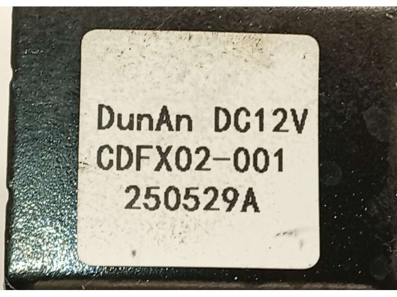 Recambio de modulo electronico para byd seal u dm-i referencia OEM IAM MEH8108413  2505291535A 5