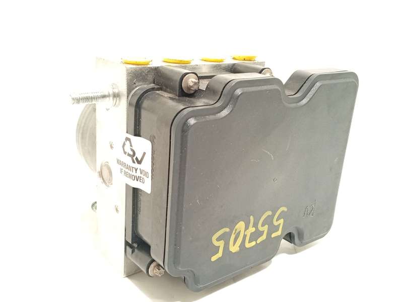 Recambio de abs para renault arkana i (lcm_, ldn_) 1.6 e-tech 145 (ldmu) referencia OEM IAM 476600420R 970369 0265957458 - Blanco 3
