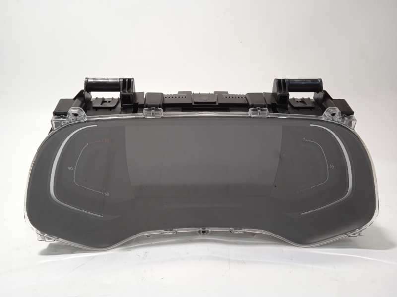 Recambio de cuadro instrumentos para renault clio v zen referencia OEM IAM 248092055R  P248092055R 2