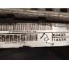 Recambio de intercooler para dodge avenger 2.0 referencia OEM IAM 5058619AB K05058619AB 879333V