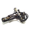 Recambio de maneta exterior trasera izquierda para jaguar xf 3.0 v6 diesel cat referencia OEM IAM C2Z3509XXX  8X2322400ABW