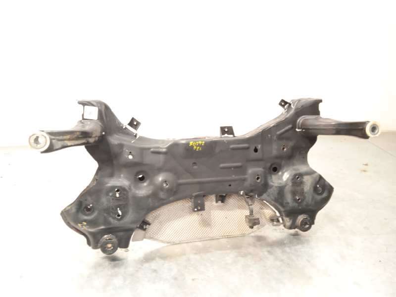 Recambio de puente delantero para hyundai ioniq hybrid referencia OEM IAM 62401G2100 - Gris 4