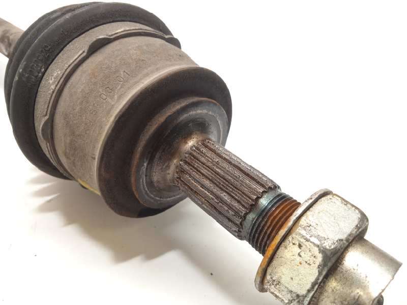 Recambio de transmision delantera derecha para opel corsa d sport referencia OEM IAM 13149829 - Negro 4