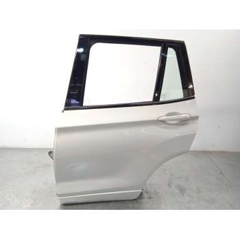PUERTA TRASERA IZQUIERDA 7238695 41527238695 