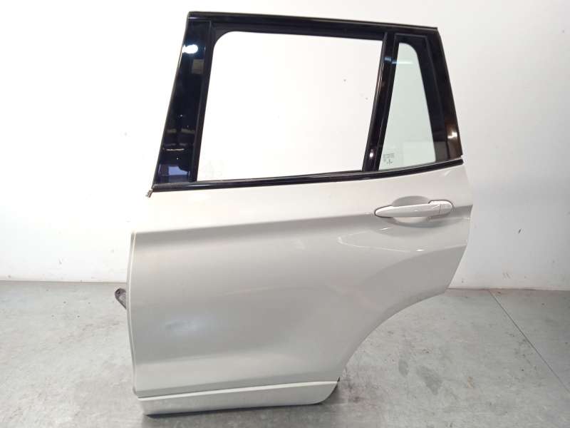 PUERTA TRASERA IZQUIERDA 7238695 41527238695 