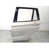 Recambio de puerta trasera izquierda para bmw x3 (f25) xdrive 20 d referencia OEM IAM 7238695 41527238695 
