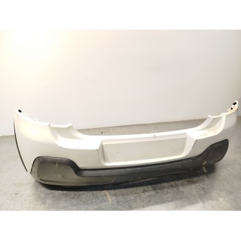 PARAGOLPES TRASERO 1618082980 1618083180 