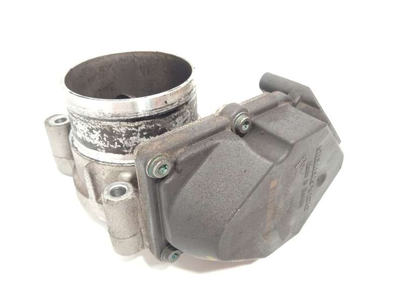 Recambio de caja mariposa para ssangyong actyon i 2.0 xdi referencia OEM IAM A6651410225  5WY9170A 2