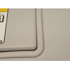 Recambio de parasol derecho para opel crossland x 1.2 referencia OEM IAM 39048970  