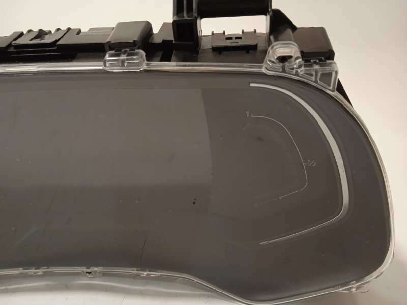Recambio de cuadro instrumentos para renault clio v zen referencia OEM IAM 248092055R  P248092055R 4