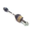 Recambio de transmision delantera izquierda para opel corsa d sport referencia OEM IAM 13149830  