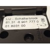 Recambio de mando volante para land rover range rover (lm) 3.6 td v8 referencia OEM IAM 61316901777  