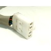 Recambio de piloto trasero izquierdo para hyundai santa fé ii (cm) 2.2 crdi referencia OEM IAM 924012B020  