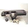 Recambio de kit airbag para subaru outback (bs) 2.0 d awd (bsd) referencia OEM IAM 66040AL000 98271AL020 98211AL010VH