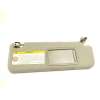 Recambio de parasol derecho para toyota prius liftback (_w2_) 1.5 hybrid (nhw20_) referencia OEM IAM 7431047133B4  
