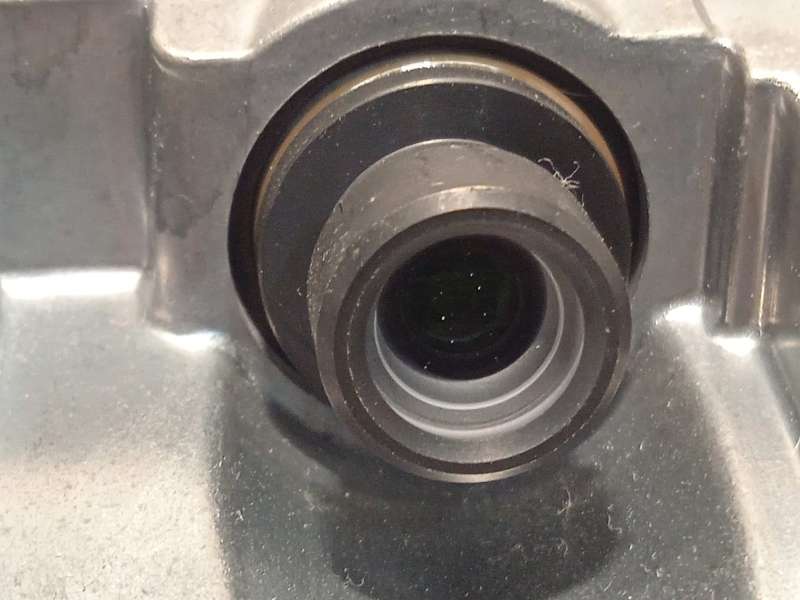 Recambio de modulo electronico para mazda 3 berlina (bp) referencia OEM IAM BDEN67XCX - Rojo 3
