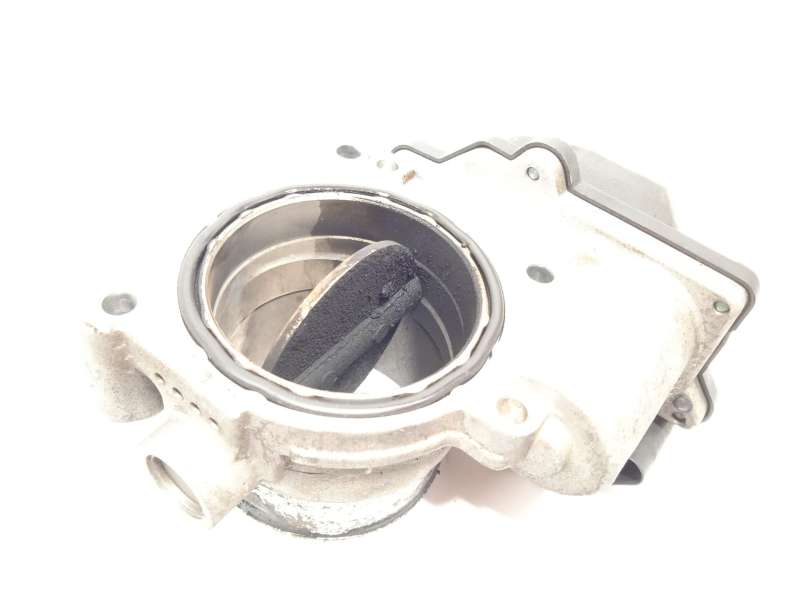 Recambio de caja mariposa para ssangyong actyon i 2.0 xdi referencia OEM IAM A6651410225  5WY9170A 3
