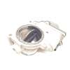 Recambio de caja mariposa para ssangyong actyon i 2.0 xdi referencia OEM IAM A6651410225  5WY9170A