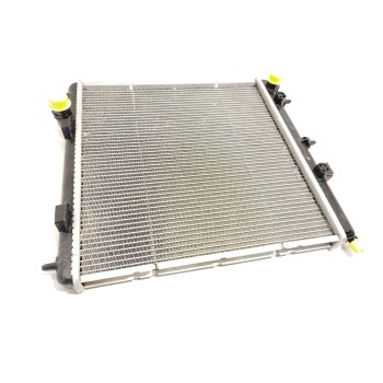 Recambio de radiador agua para citroën c3 iii (sx) 1.2 puretech 82 referencia OEM IAM 9684522780 1330Q5 