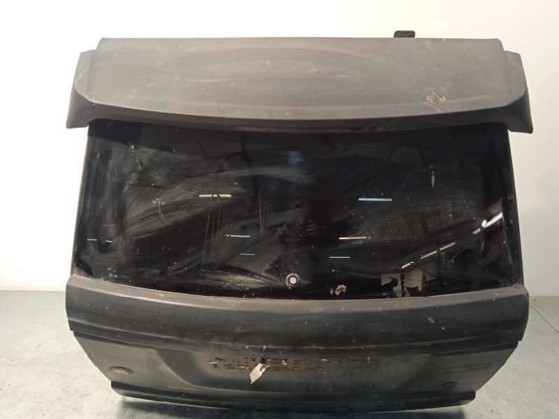 Recambio de porton trasero para land rover range rover sport 2.7 td v6 cat referencia OEM IAM BHA790050  5H3240702DA - Negro