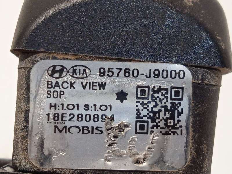 Recambio de modulo electronico para hyundai kona (os, ose, osi) 1.0 t-gdi referencia OEM IAM 95760J9000 - Blanco 4