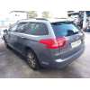 citroën c5 station wagon del año 2009