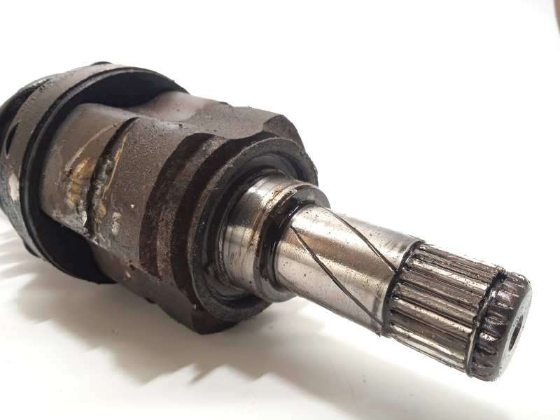 Recambio de transmision delantera izquierda para opel corsa d sport referencia OEM IAM 13149830 - Negro 3