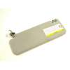 Recambio de parasol derecho para toyota prius liftback (_w2_) 1.5 hybrid (nhw20_) referencia OEM IAM 7431047133B4  