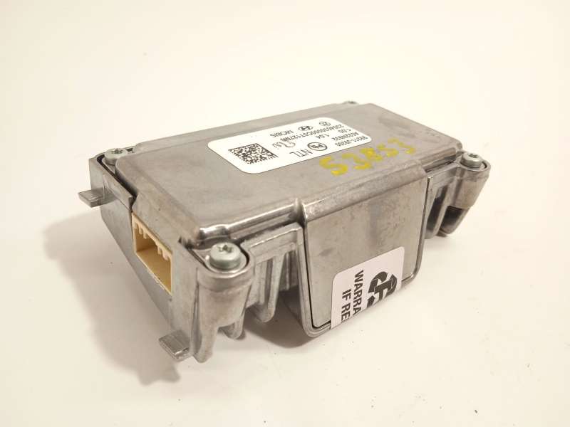 Recambio de modulo electronico para hyundai kona (os, ose, osi) ev referencia OEM IAM 99211J9200 - Blanco 4