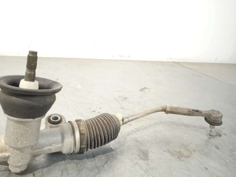 Recambio de cremallera direccion para opel corsa e 1.4 referencia OEM IAM 39057716 39075196 - Blanco 2