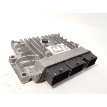 Recambio de centralita motor uce para peugeot 508 sw i (8e_) 2.0 hdi referencia OEM IAM 9666375980 9809842780 28429574